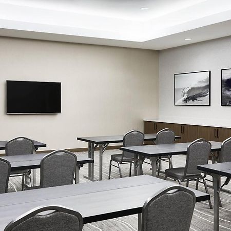 Residence Inn By Marriott Dallas By The Galleria Εξωτερικό φωτογραφία