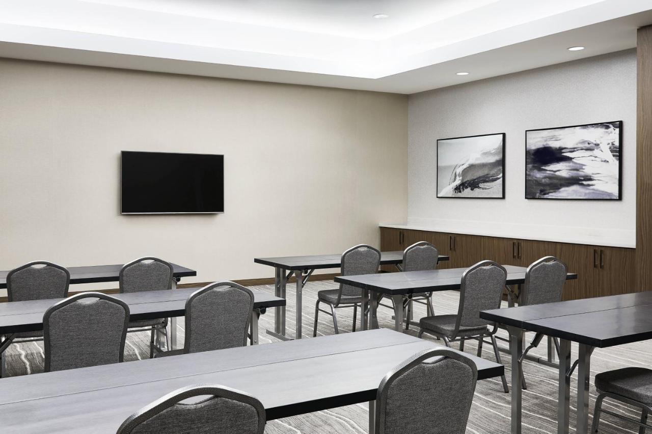 Residence Inn By Marriott Dallas By The Galleria Εξωτερικό φωτογραφία